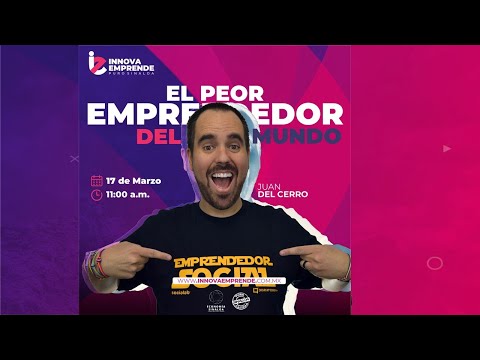 EL PEOR EMPRENDEDOR