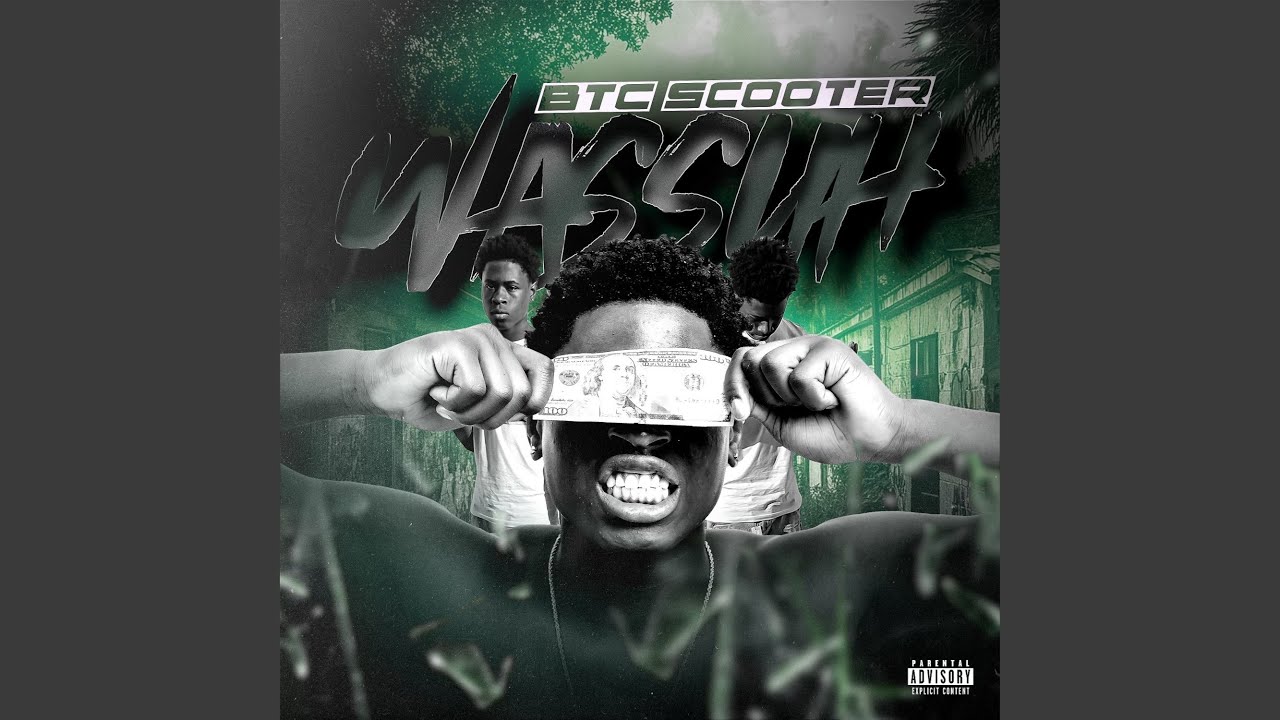 Watch Wassuh on YouTube Watch Wassuh on YouTube