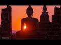 ♫ 乾淨無廣告 ♫ 療癒心靈冥想缽音 &amp; 打坐 洗滌心靈 Healing Meditation to Calm your Mind