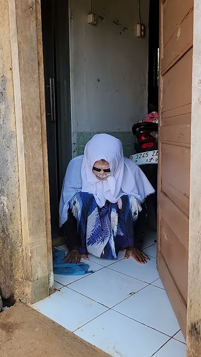 hantunya g4nteng kan 😅