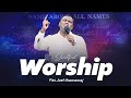 Tamil Christian Worship | Pas. Joel Thomasraj | The J Generation #liveworship