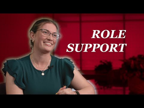Inside Child Welfare Training Teamwork