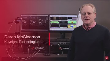 5G NR ready measurement testbed: phased array antennas at mmWave