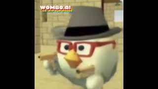 Preview 2 Chicken Gun Deepfake V2