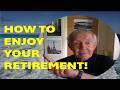 Why Every Retiree Should Pick Up Photography as a Hobby