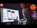 🍅#48 - Kan AI designe dit UI?