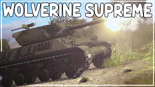 NEW WW2 Turn-Based game has the COOLEST TANK BATTLES screenshot 5