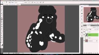 Rosylight - Speedpaint