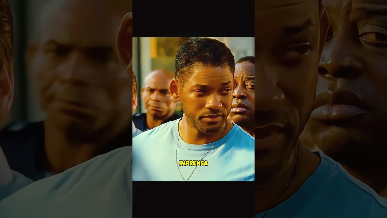 FILME: HANCOCK #filmes #series #shorts #viral