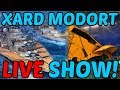 Xard modort live show mix 12062019