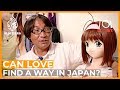 Finding Love In Japan | 101 East