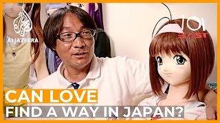 Finding Love In Japan | 101 East