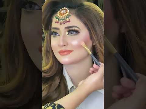 #makeup #technique
