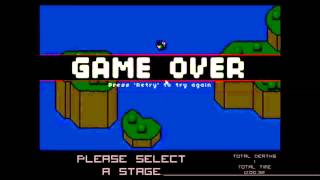 I Wanna Be The Guy Gaiden Game Over Ost Youtube I Wanna Be The Guy Gaiden Game Over Ost Youtube