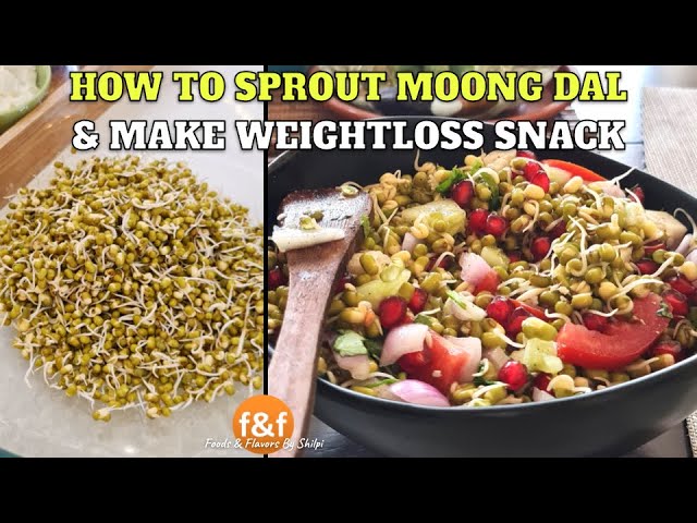 Protein rich weight loss recipe शाम के snack को बदले इस नाश्ते से & see results in just few weeks | Foods and Flavors