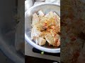 Kathal Ki Masala Aloo Sabzi 😍🌿 | Traditional Homemade Indian Veg Food #shorts