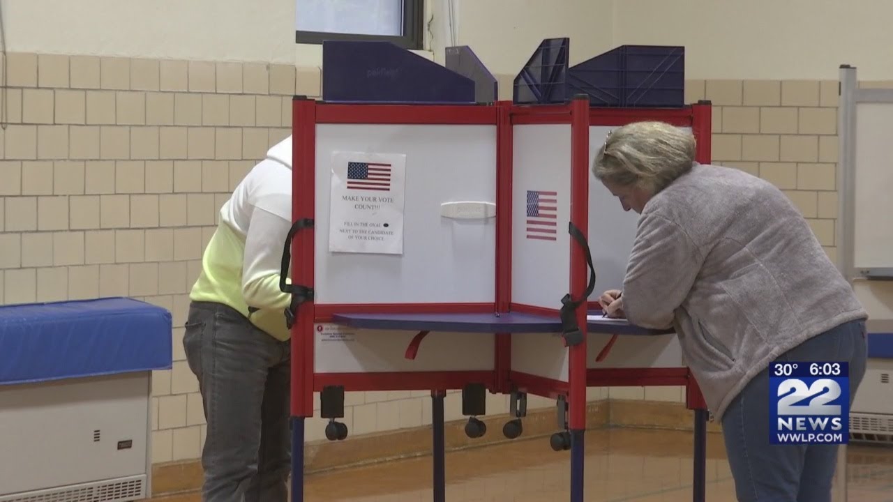 Ranked choice voting approved in several Massachusetts towns YouTube