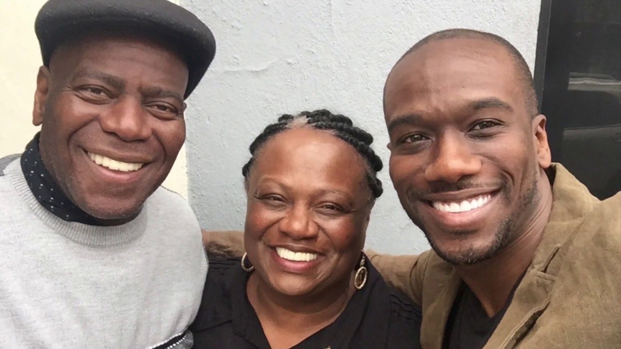 Boyz II Men Mama Cover The Bonner Family YouTube