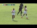 Highlights | Tahiti v American Samoa | OFC U-16 Women's Championship 2025