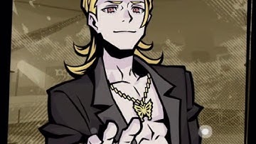 NEO The World Ends With You Part 19 Checkmate