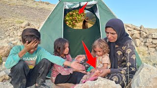 The Pain This Homeless Family Faces Every Single Day 💔😢