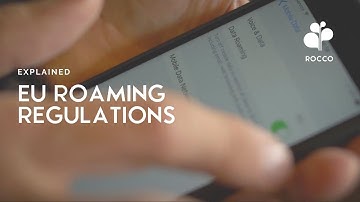 Explained! EU Roaming Regulation  What it all means