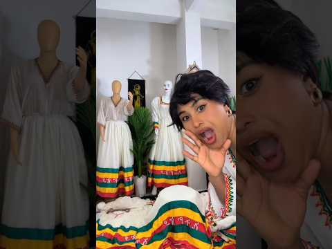 ሳባ ጥበብ&ሽፎን #habeshakemis 0969066071