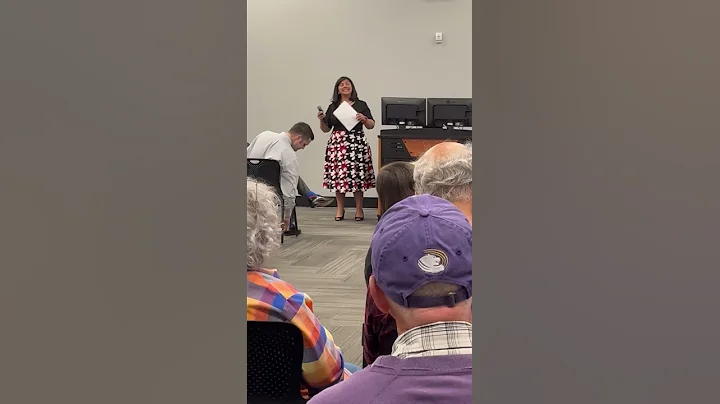 Sonia Cox District 3  10/20/21  Part 1