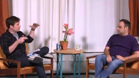 Joel Spolsky & John Allspaw - Standing Out & Attracting Top Developer Talent