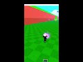 I Played Roblox as NOOB vs PRO 😳 #roblox #robloxshorts #robloxmemes #robloxlive