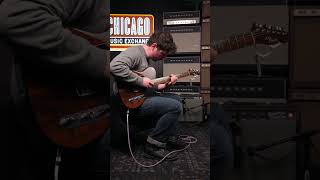 1969 Rosewood Fender Telecaster in The Vault at Chicago Music Exchange! | CME Vintage Demo