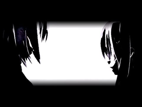 【東方MMD】URUSaaA愛【黒い奴ら】