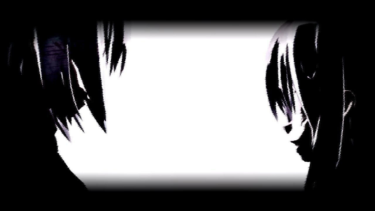 【東方MMD】URUSaaA愛【黒い奴ら】