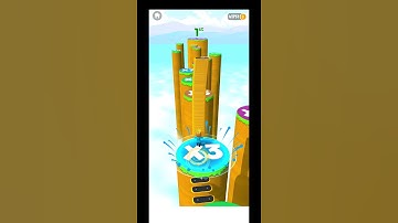 Shortcut Run Level 103 Gameplay Android & IOS #shorts