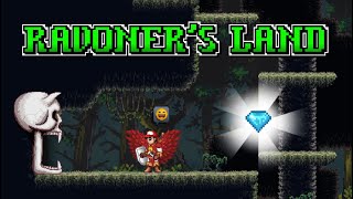 GoBattle.io | Ravoner's Land Walkthrough