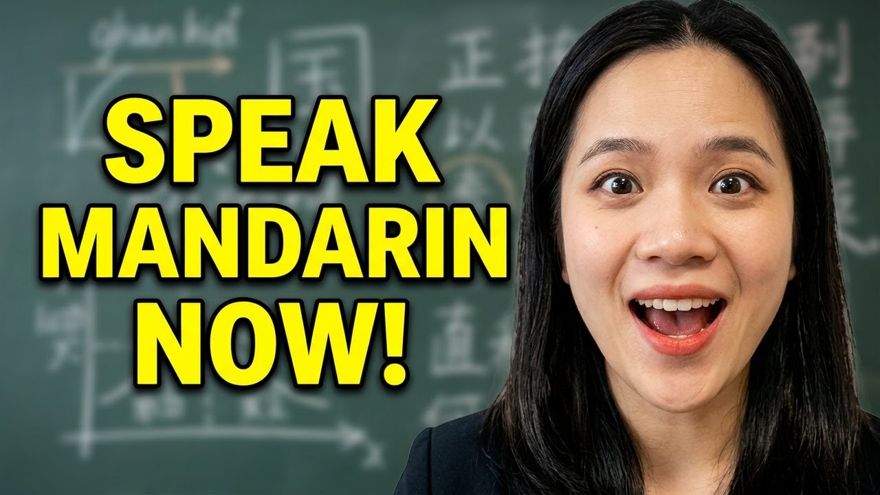 Master Pinyin & Fluent Mandarin with AnStar Chinese Fine Course - YouTube