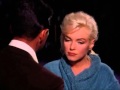 Marilyn Monroe in Something's got to give-Outtake footage with Dean Martin