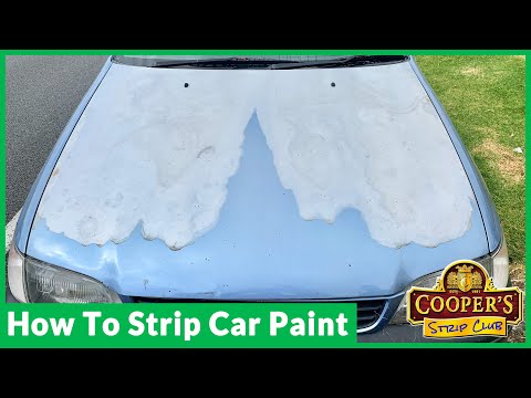 How to Strip