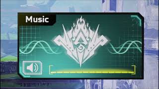 Apex Legends - Defiance Lobby Music/Theme (Season 12 Battle Pass Reward)