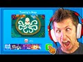 10 minutes to create the HARDEST MAP (BTD 6)