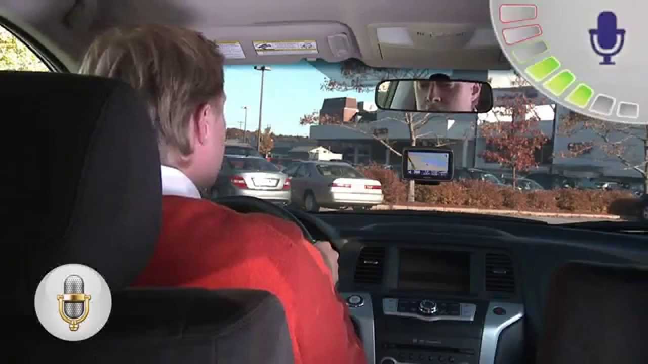 TomTom Download YouTube