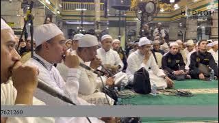 EVENT AKBAR NUZULUL QUR'AN & HAUL AHLUL BADR 1444 H MAJELIS RASULULLAH SAW || SHOLAWAT BADR