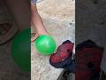 si botak tiup balon #diy #kreatif #art #viral #craft