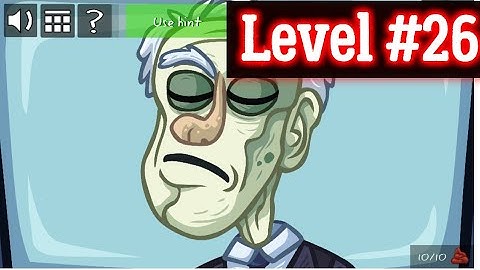 Troll Face Quest Internet Memes Level 26 Solution Android