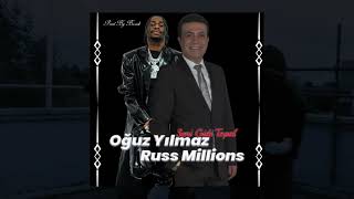 Russ Millions X Oğuz Yılmaz - Topal (Mix) Resimi