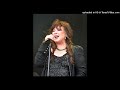 Ann Wilson &quot;Alone&quot; Isolated Vocals (Condensed)