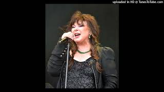 Ann Wilson &quot;Alone&quot; Isolated Vocals (Condensed)