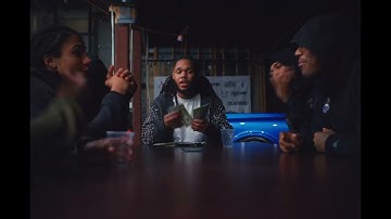 CelNoLackin - Money Dance (Official Video)