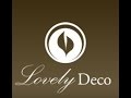 Prsentation lovelydeco 2015