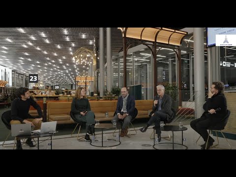 Le Terminal 1 de Paris-Charles de Gaulle - La transformation d'une uvre architecturale emblmatique